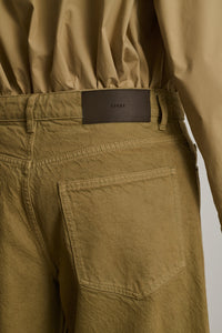 Soeur Eliott Jeans Beige