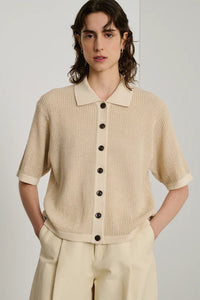 Soeur David Polo Shirt