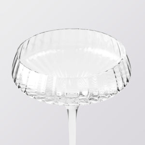 Broste Copenhagen Sandvig Cocktail Glass