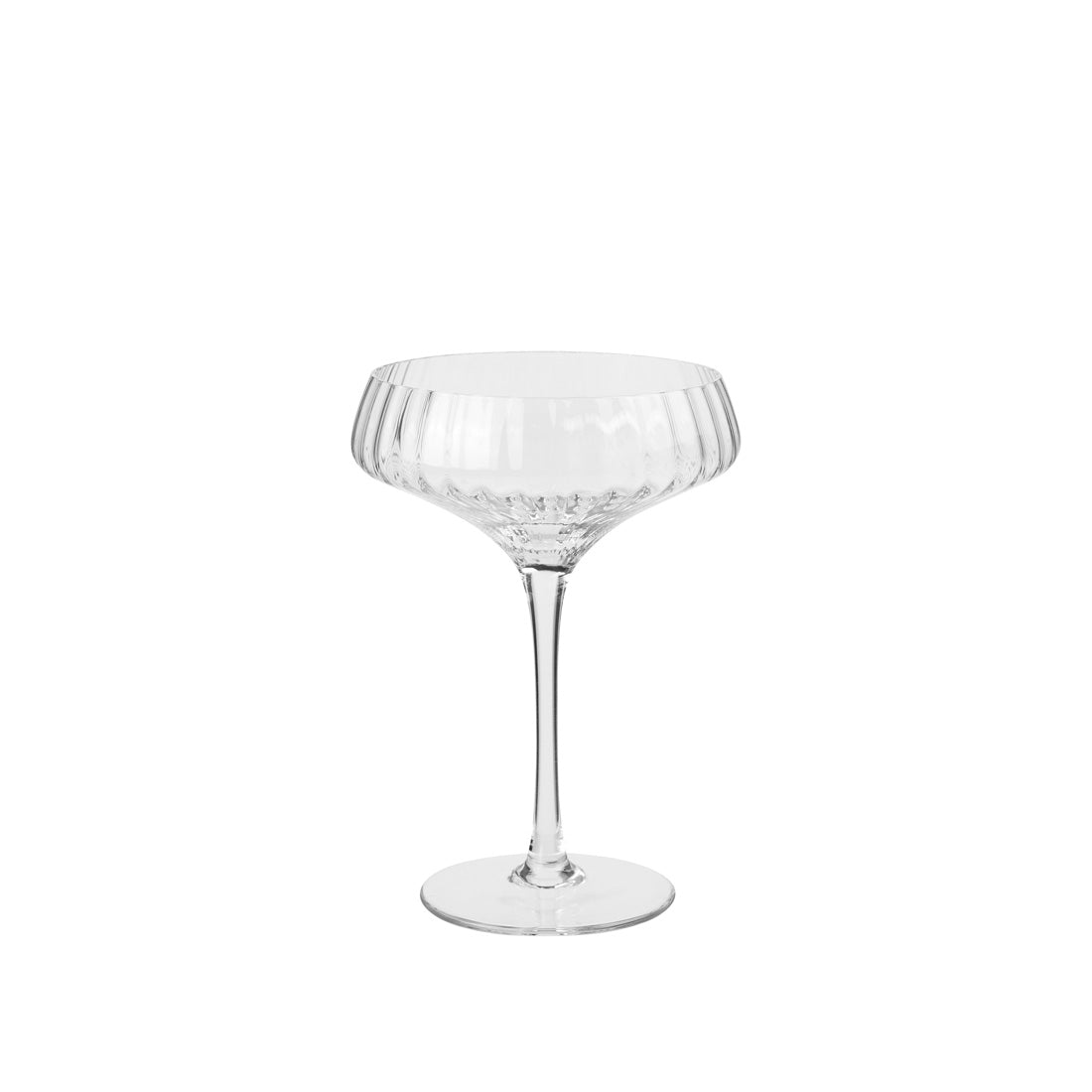 Broste Copenhagen Sandvig Cocktail Glass