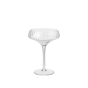 Broste Copenhagen Sandvig Cocktail Glass