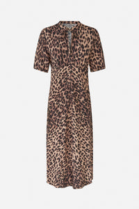 Baum und Pferdgarten Anneliek Leopard Dress