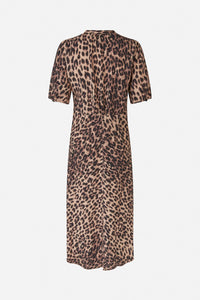 Baum und Pferdgarten Anneliek Leopard Dress