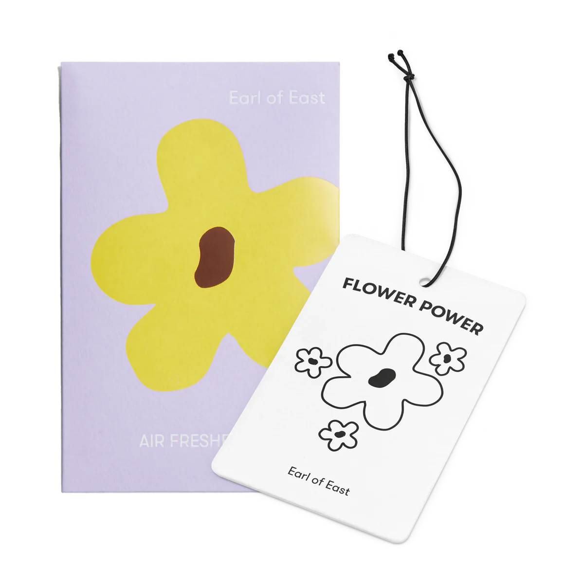 Earl of East Flower Power Air Freshener