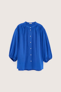 Bellerose Kylie Blouse Lazuli