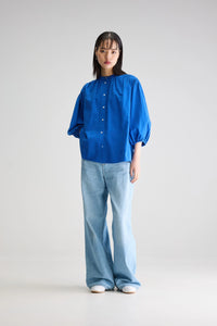 Bellerose Kylie Blouse Lazuli