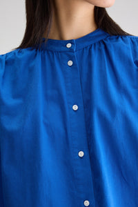 Bellerose Kylie Blouse Lazuli