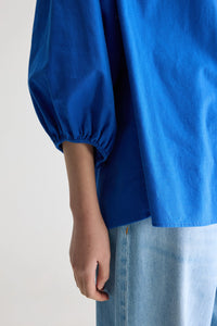 Bellerose Kylie Blouse Lazuli