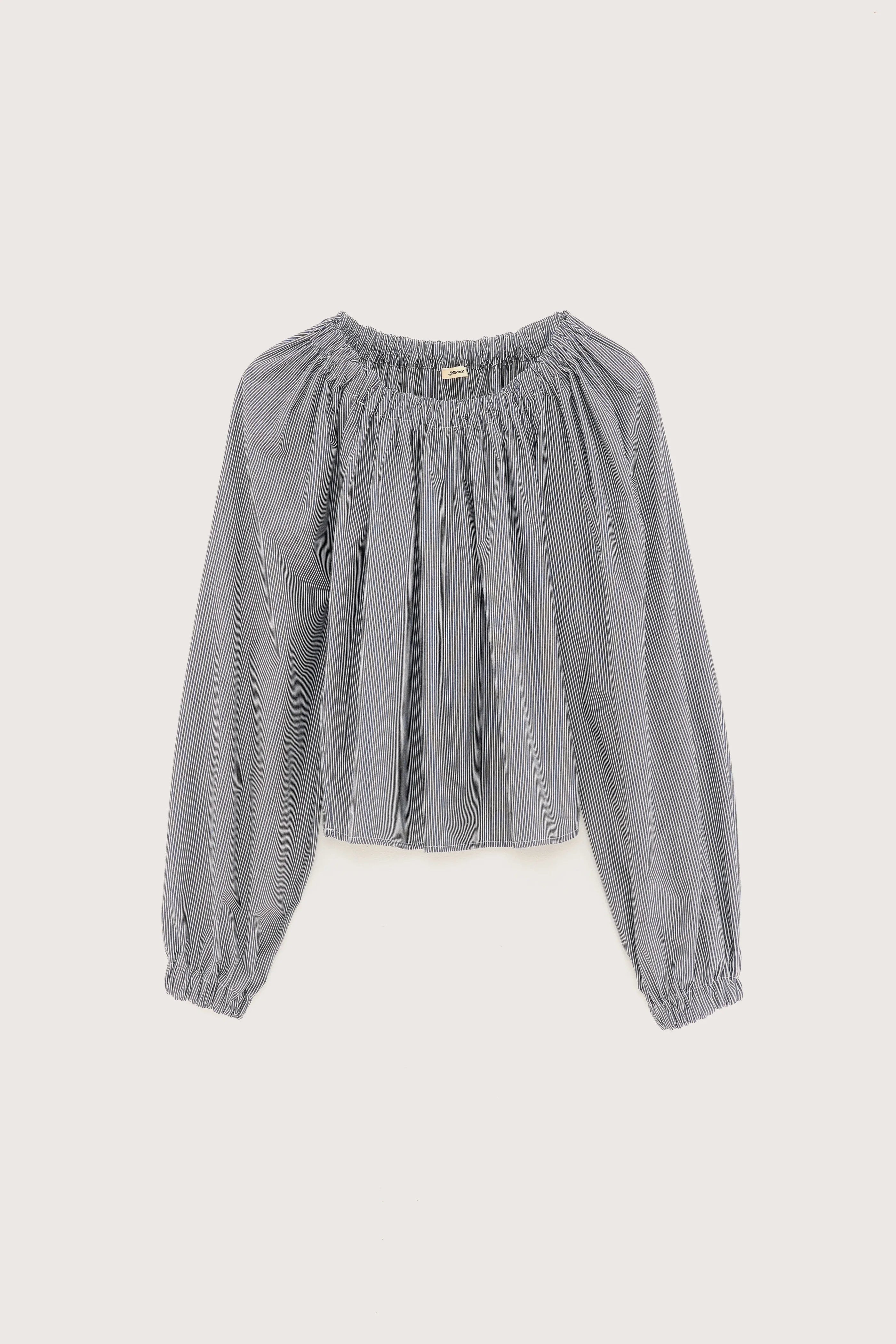 Bellerose Taissa romantic blouse