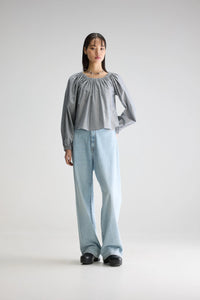 Bellerose Taissa romantic blouse