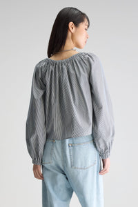 Bellerose Taissa romantic blouse