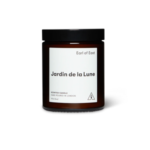 Earl of East Jardin De La Lune Candle 170ml