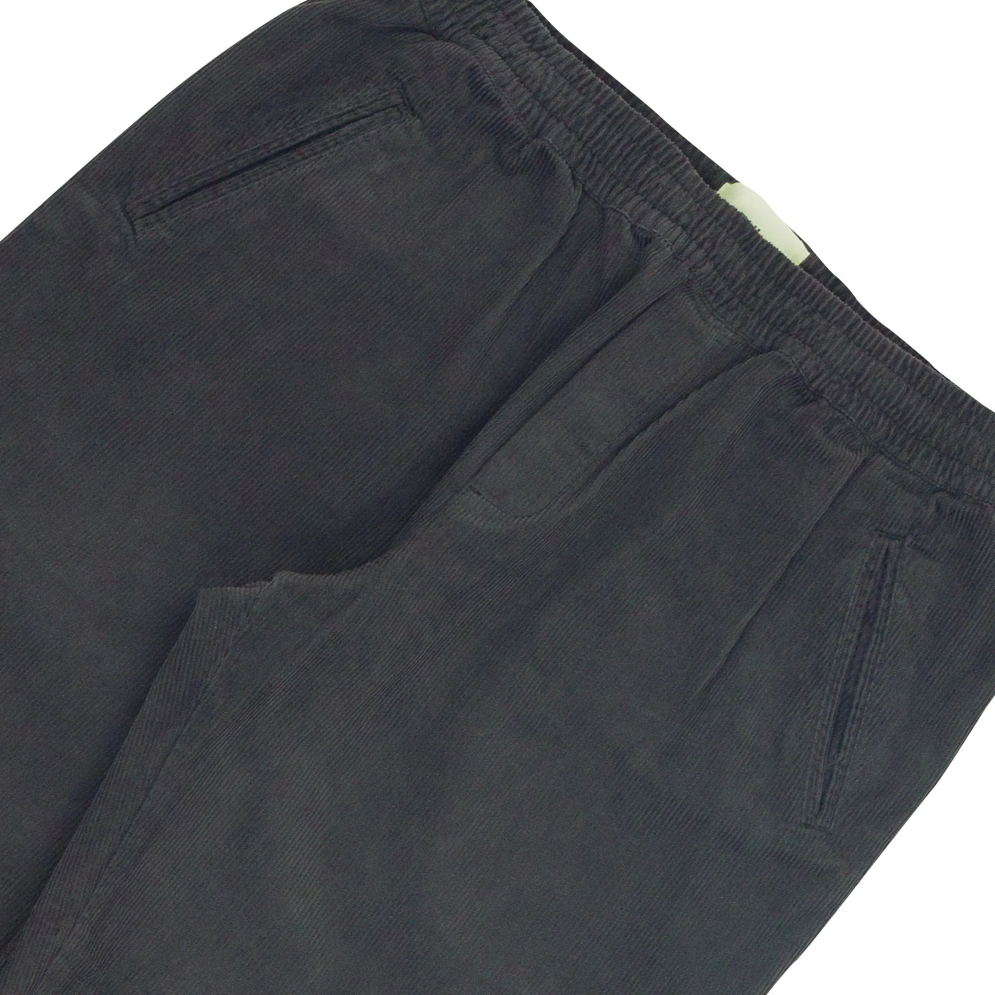 Folk Drawcord Assembly Pant Slate Cord