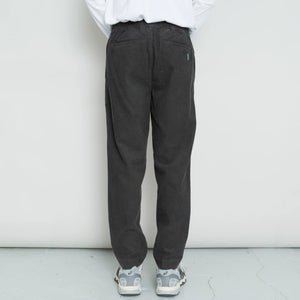 Folk Drawcord Assembly Pant Slate Cord