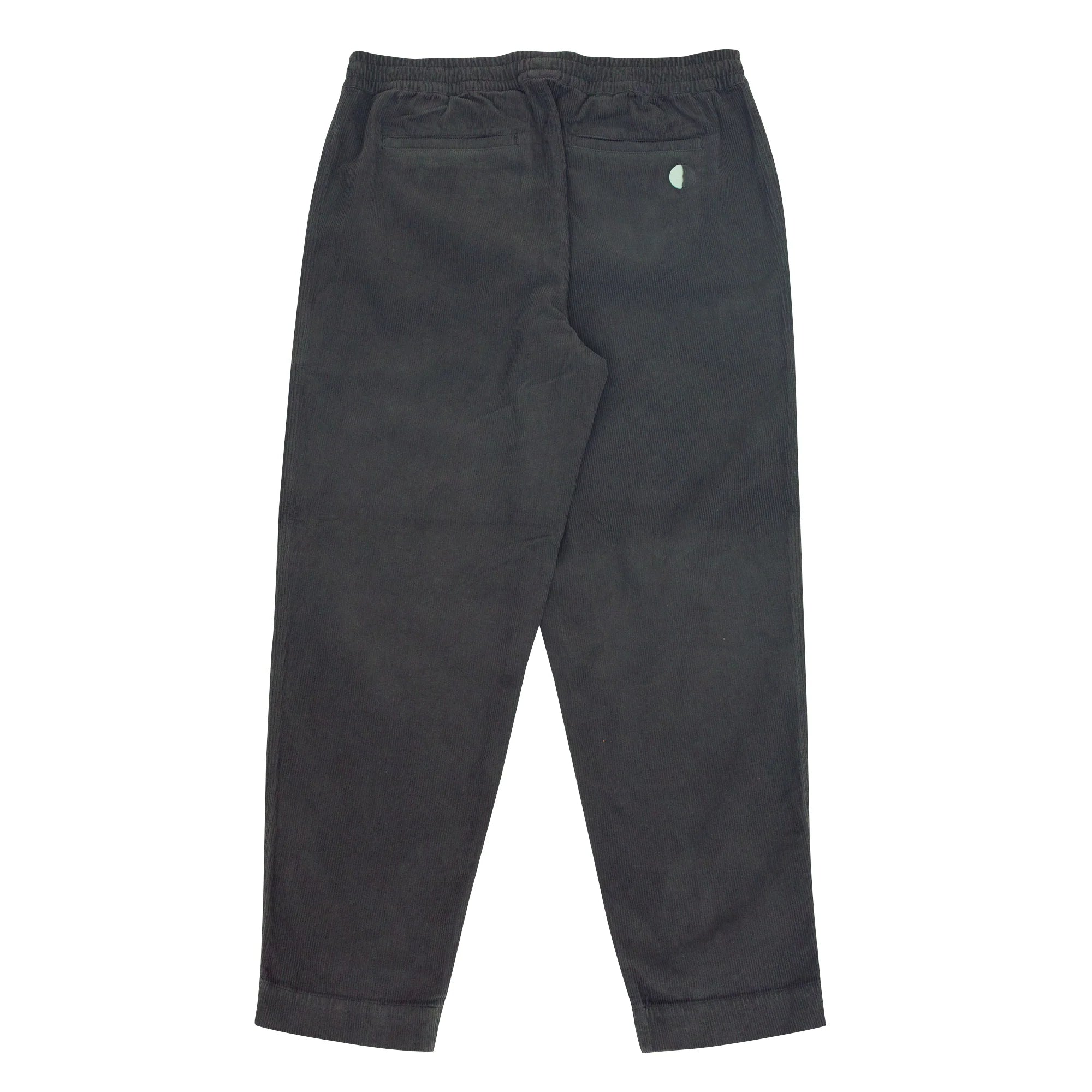 Folk Drawcord Assembly Pant Slate Cord