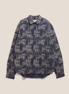 YMC Mens Curtis Shirt – Curate