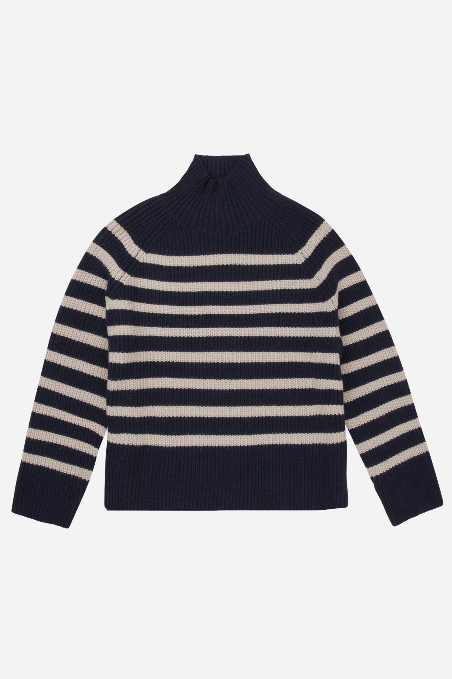 Munthe Arissa Knit Navy