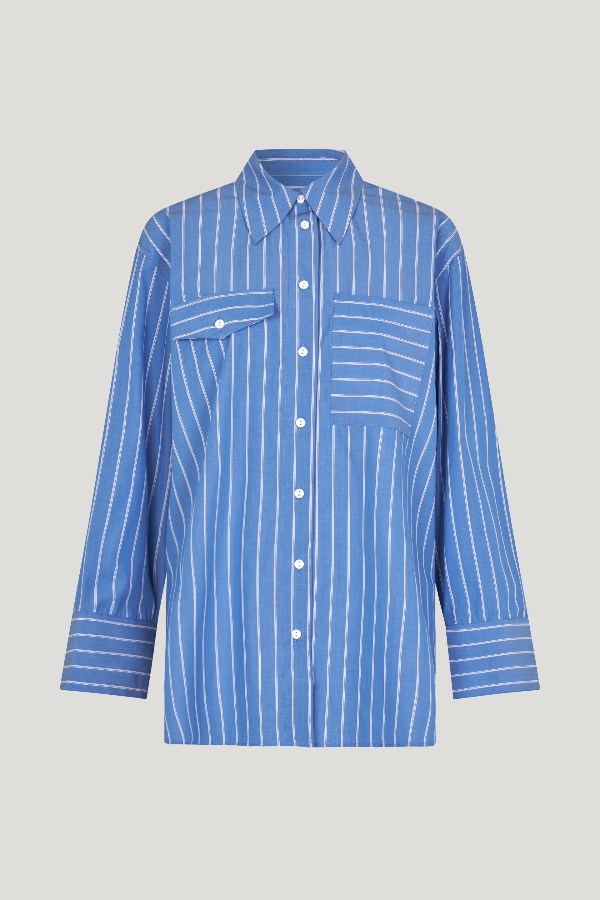 Baum Und Pferdgarten Marlea shirt Ebb And Flow Stripe