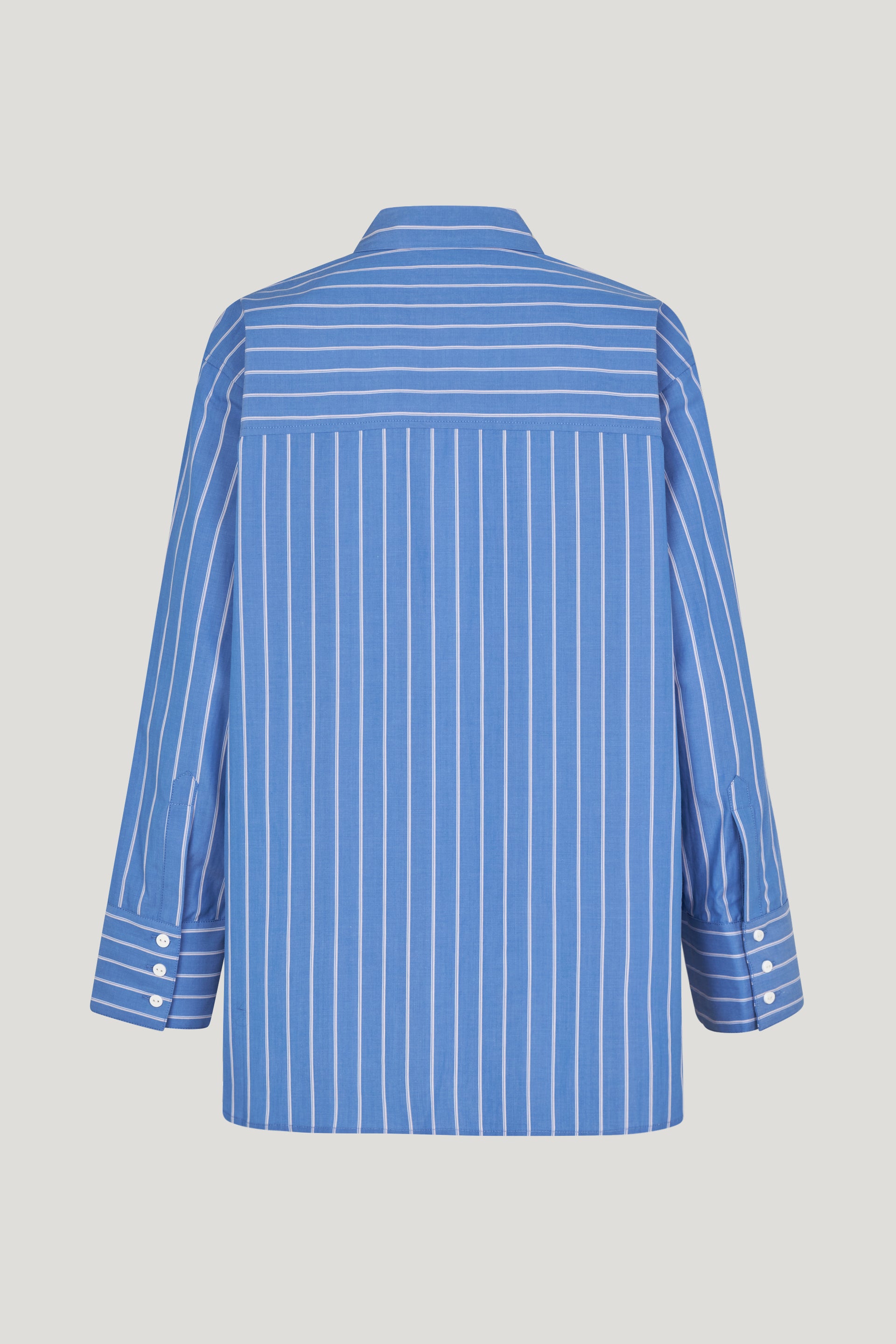 Baum Und Pferdgarten Marlea shirt Ebb And Flow Stripe