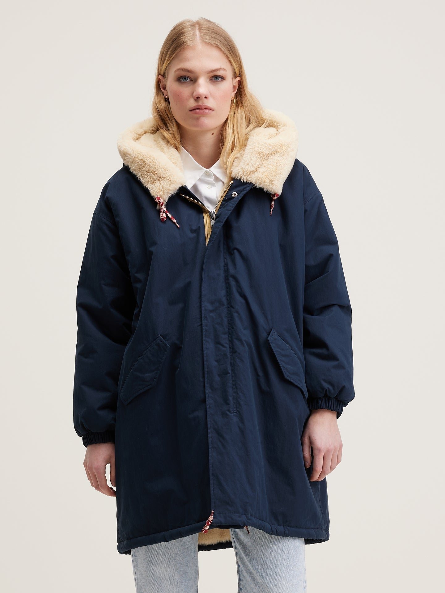 Bellerose Laos Parka America