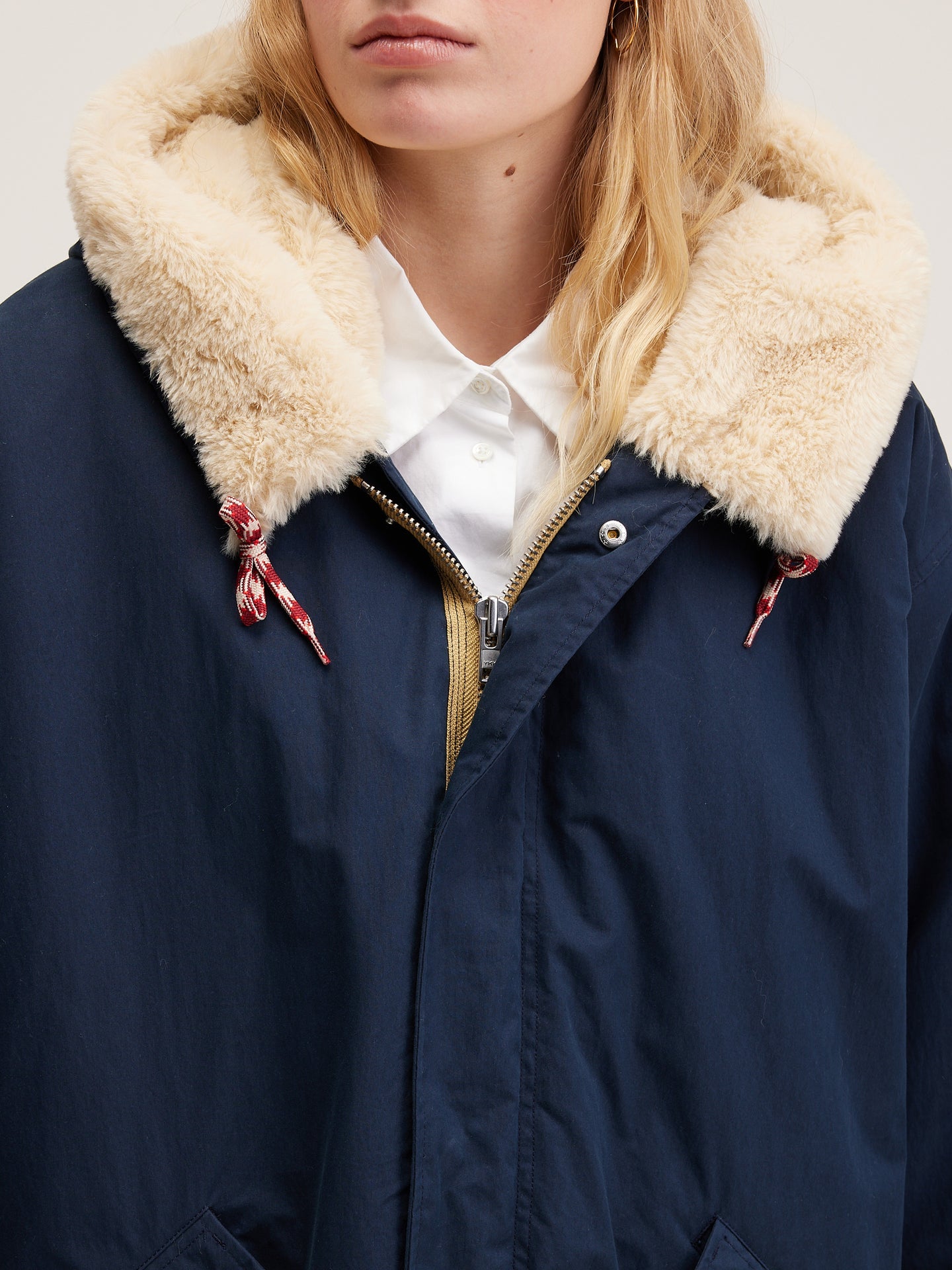 Bellerose Laos Parka America