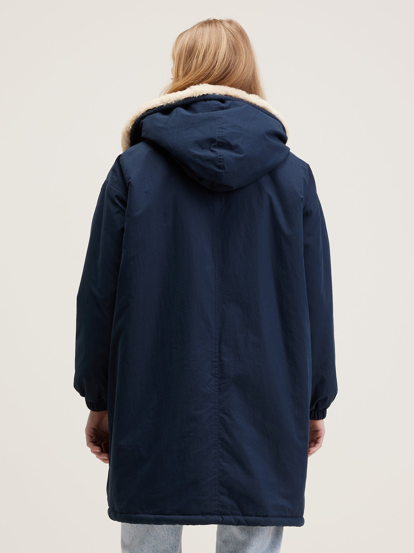 Bellerose Laos Parka America