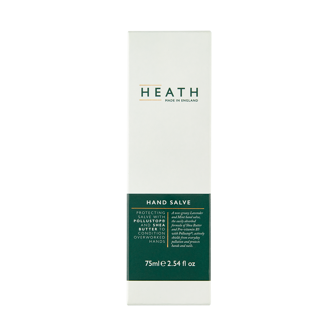 Heath Hand Salve