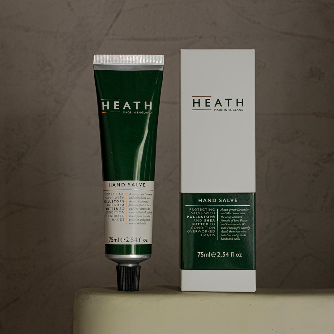 Heath Hand Salve