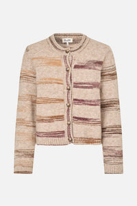 Baum Und Pferdgarten Cecilly Cardigan Nomad Stripe