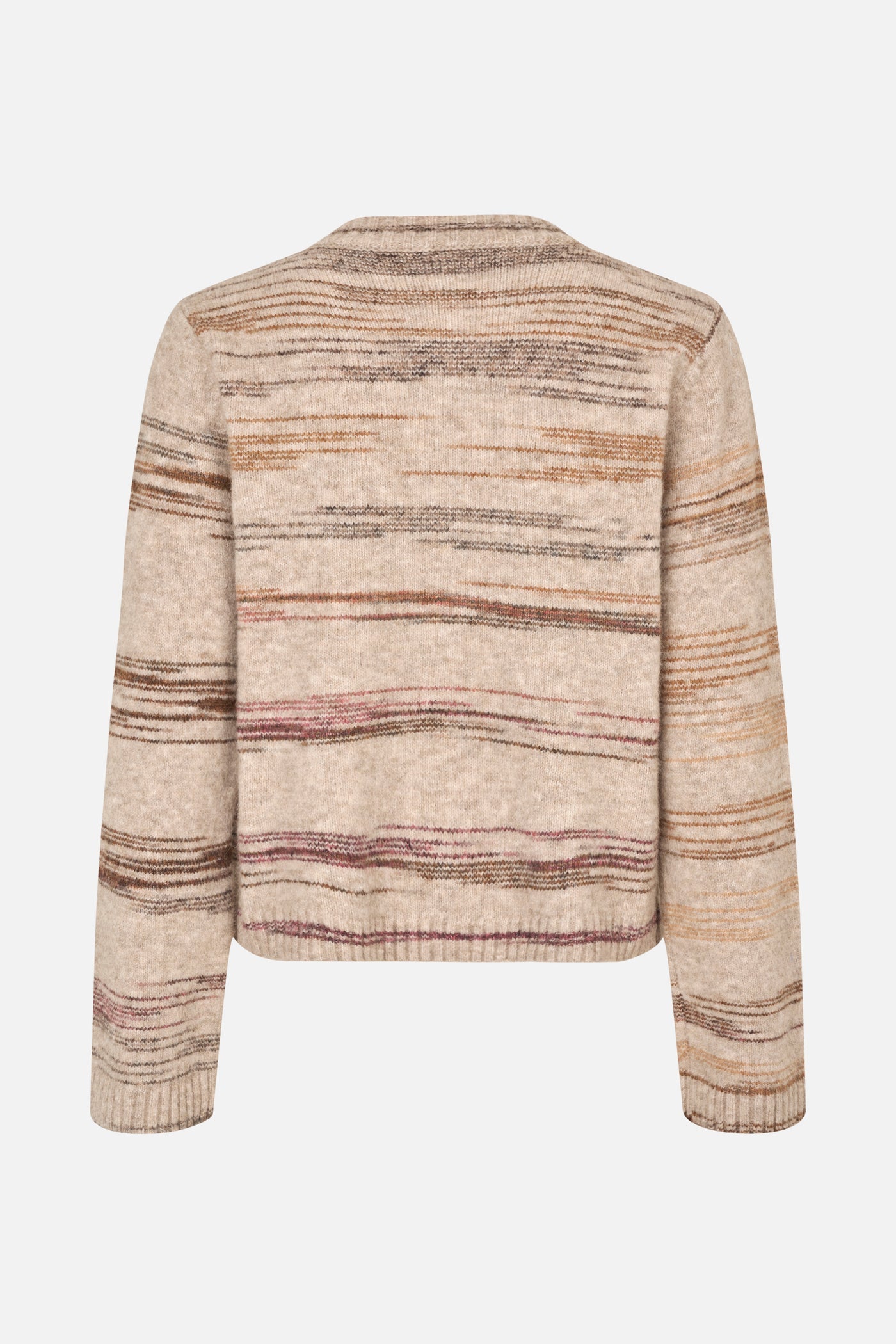 Baum Und Pferdgarten Cecilly Cardigan Nomad Stripe