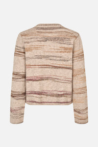 Baum Und Pferdgarten Cecilly Cardigan Nomad Stripe