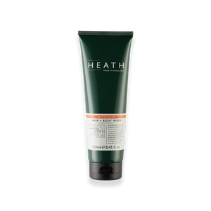 Heath Revitalise Hair & Body Wash