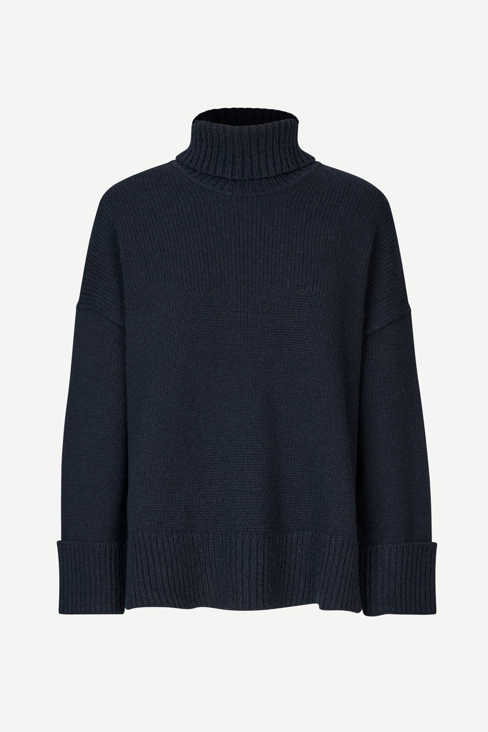 Samsoe Samsoe Sakeiku Turtleneck Salute