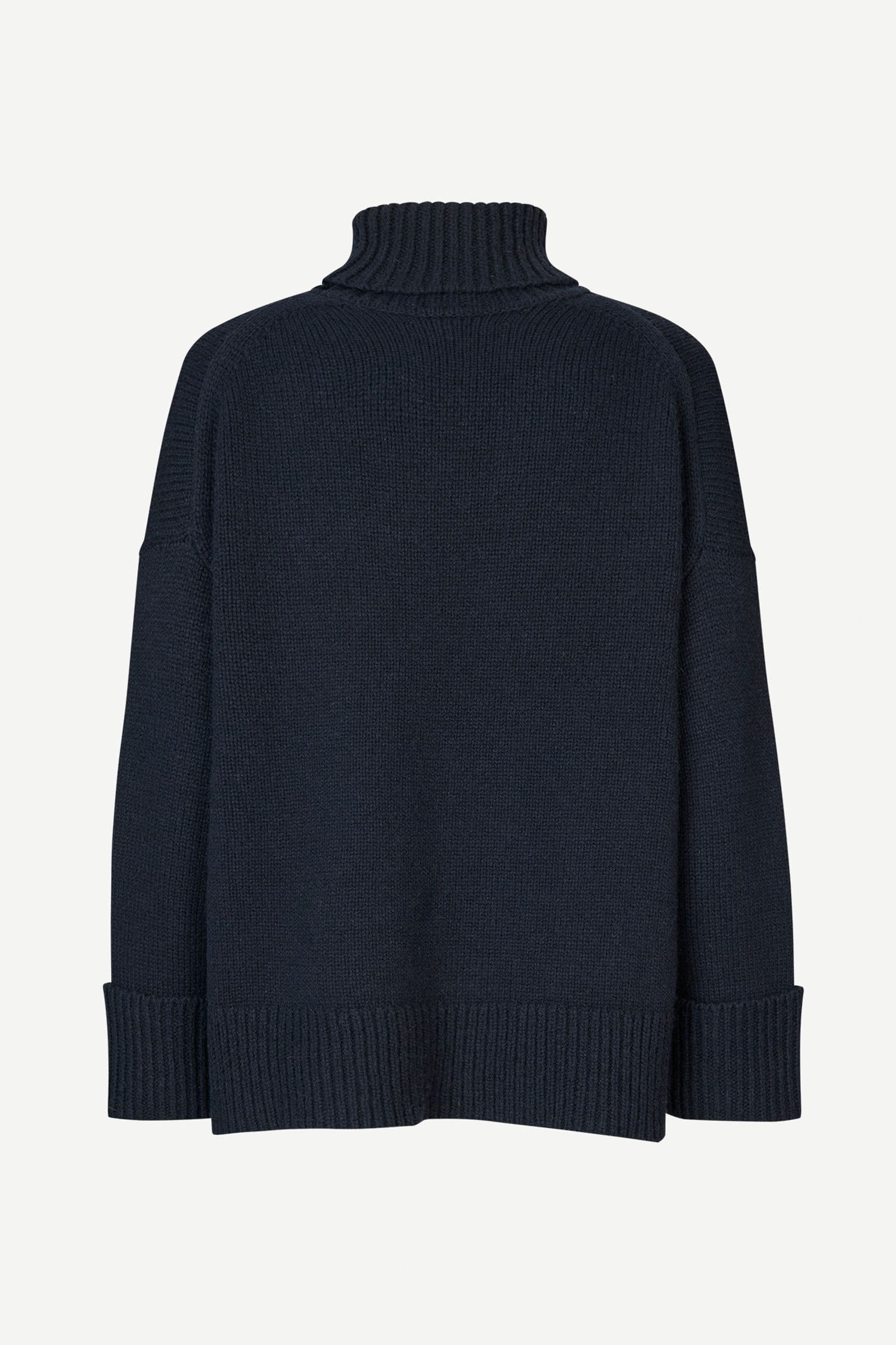 Samsoe Samsoe Sakeiku Turtleneck Salute