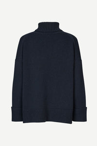 Samsoe Samsoe Sakeiku Turtleneck Salute