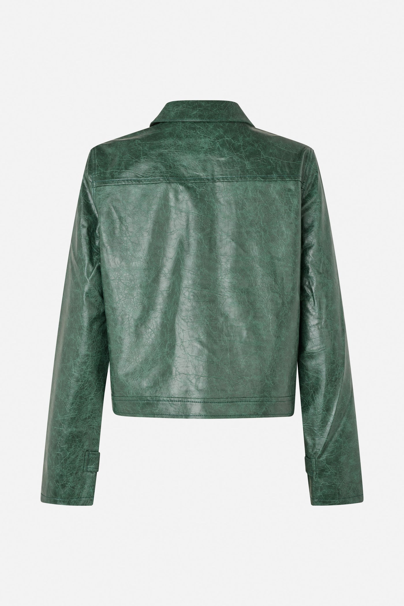 Baum and Pferdgarten Belle Jacket Sycamore Green