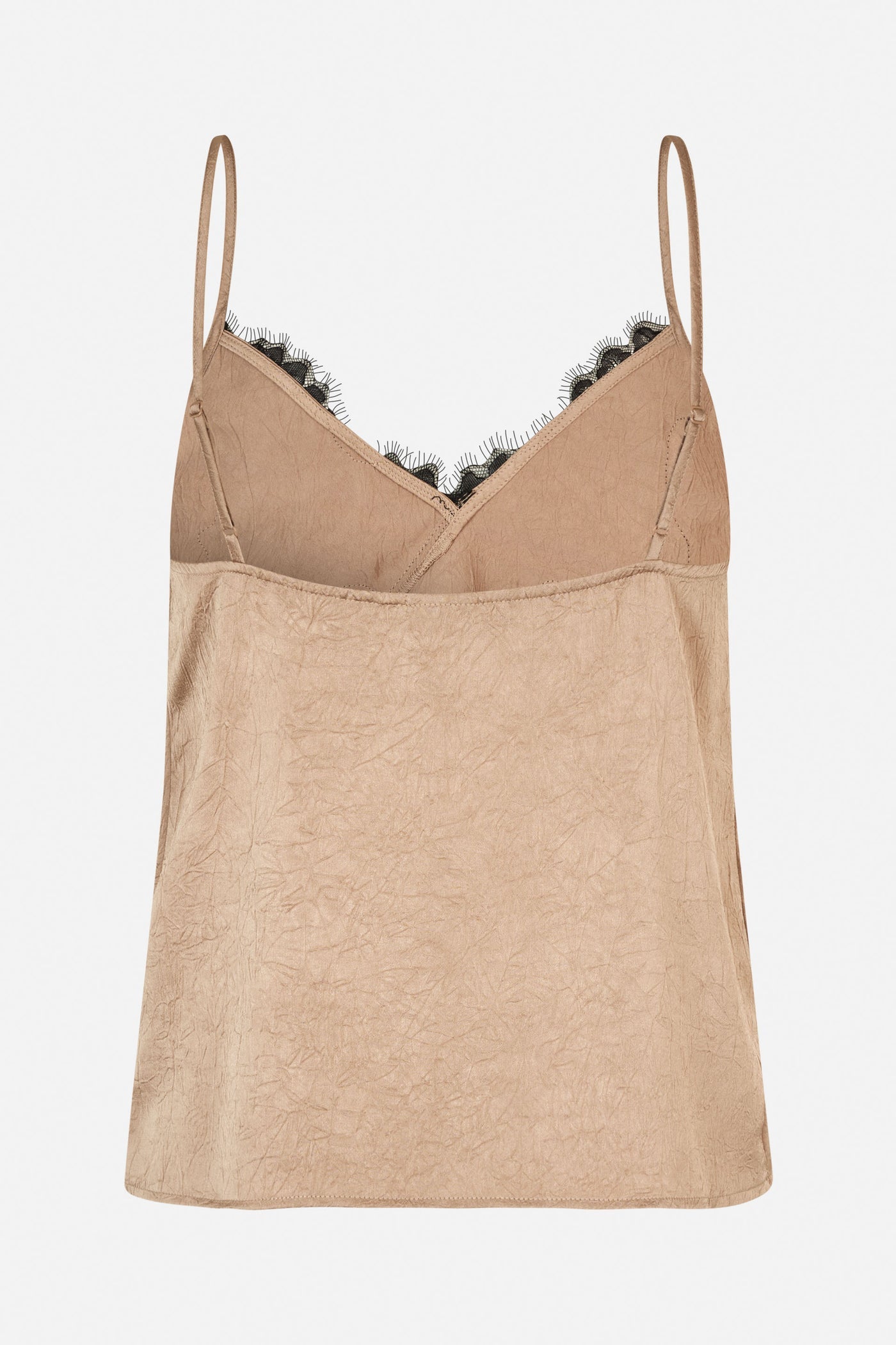 Baum and Pferdgarten Mabelle Camisole Natural