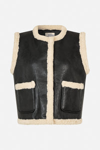 Baum and Pferdgarten Bellis vest Black