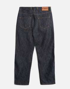 YMC Earth Tearaway Jeans Indigo