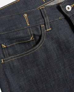 YMC Earth Tearaway Jeans Indigo