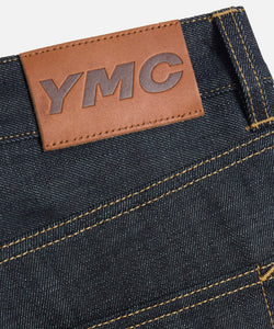 YMC Earth Tearaway Jeans Indigo