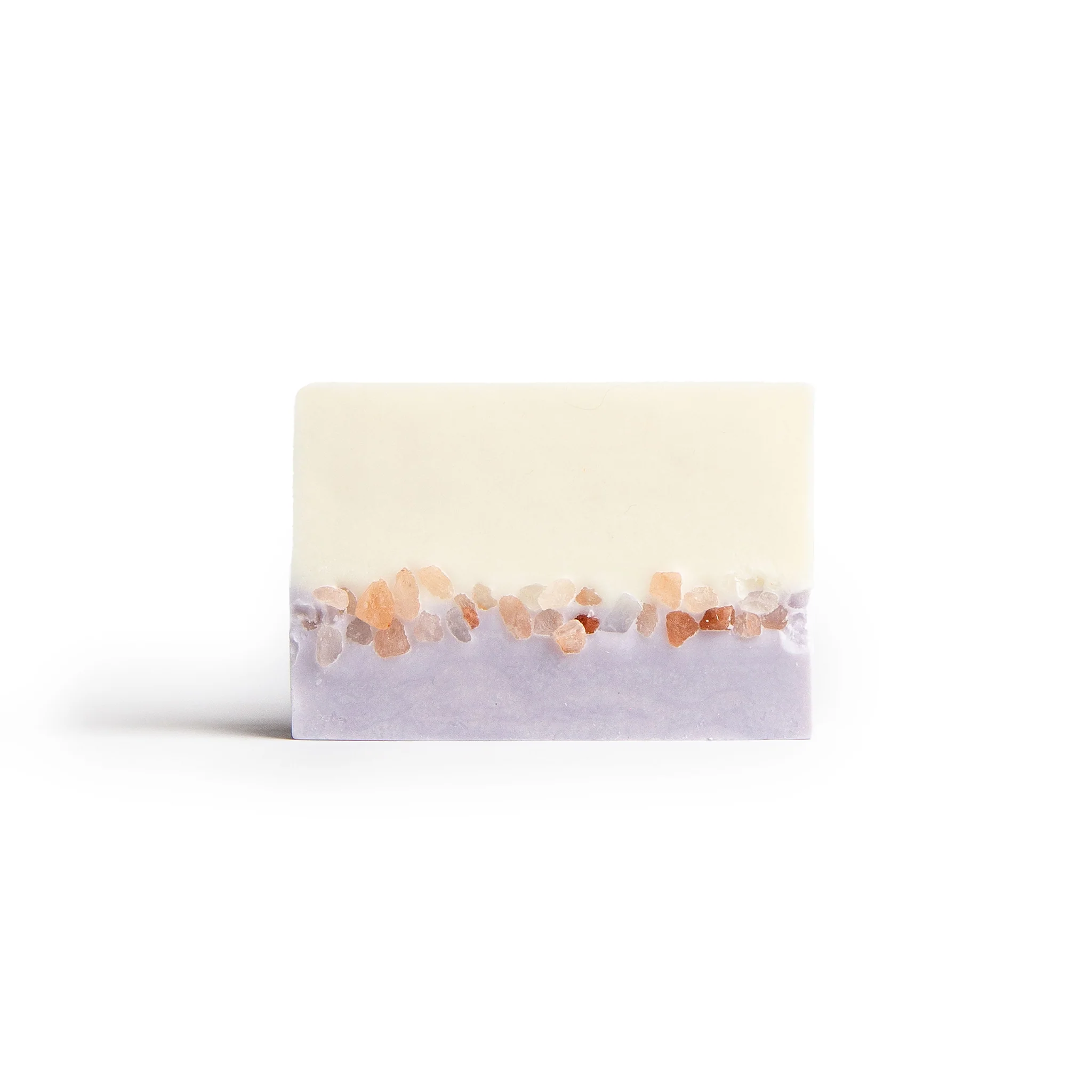 Dook Salt Soap Lavender, Mandarin, Coriander & Cedar