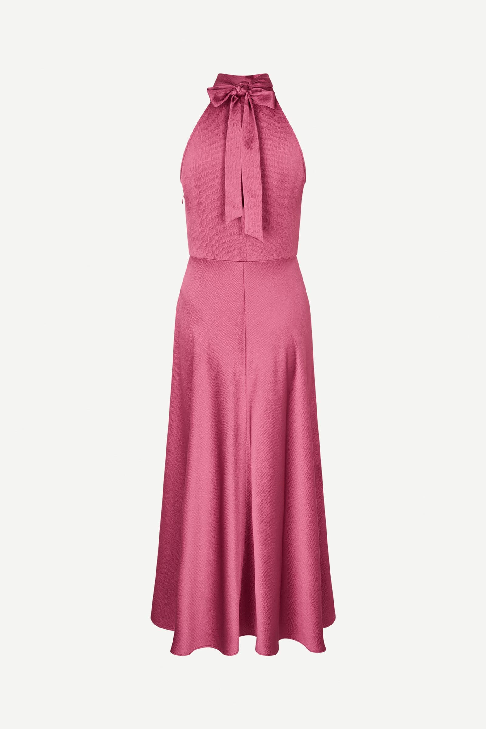 Samsoe Samsoe Rheo Dress Rose Wine