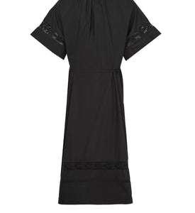 Soeur Athena Dress Black