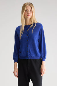 Bellerose Neeta Classic Cardigan Blueworker