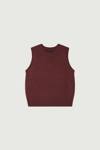 Soeur Namaste Vest Raspberry