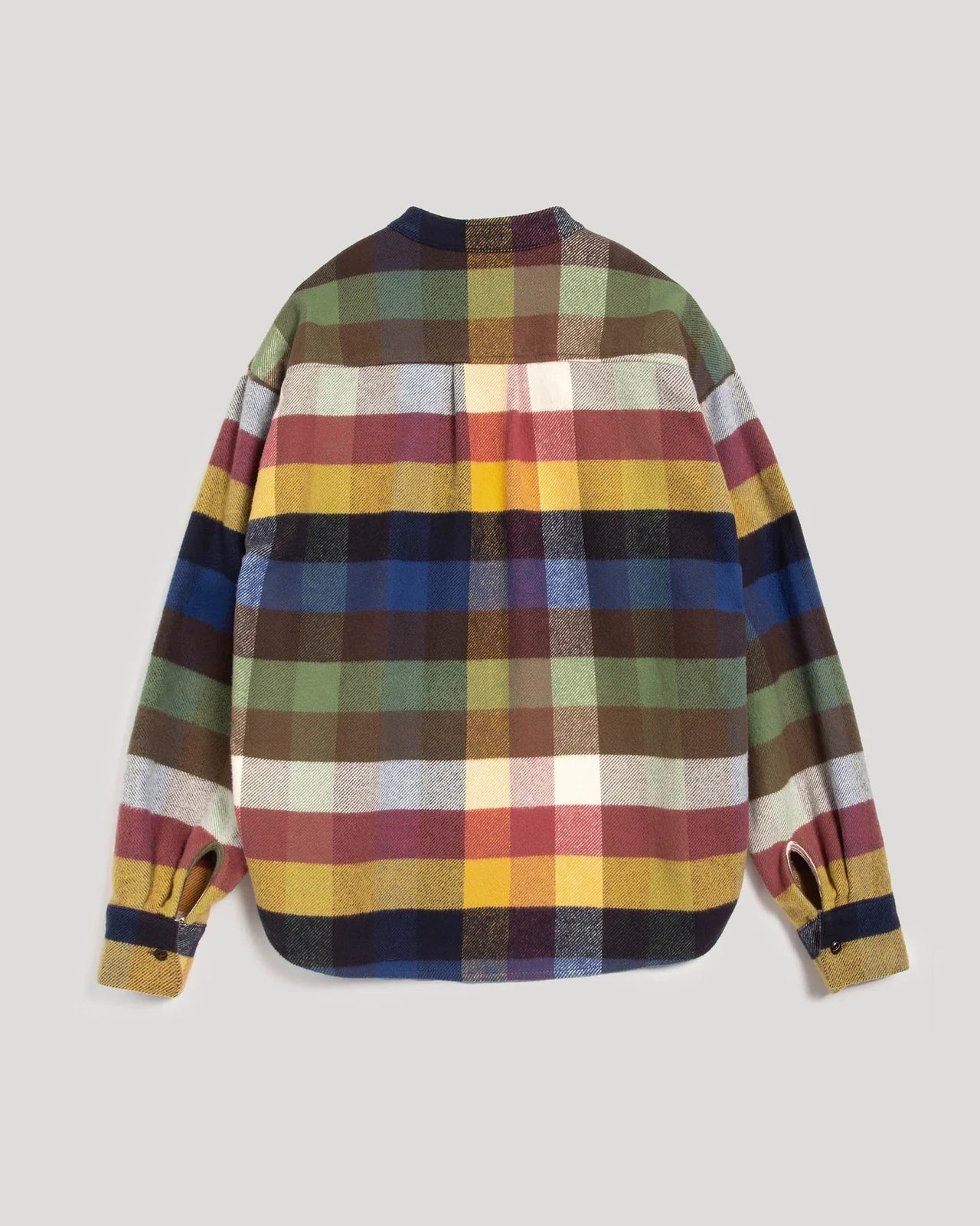 YMC Juju Shirt Multi