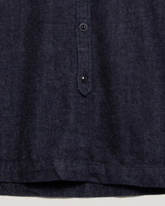 YMC Marianne Shirt Indigo