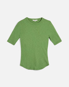 YMC Charlotte Top Green