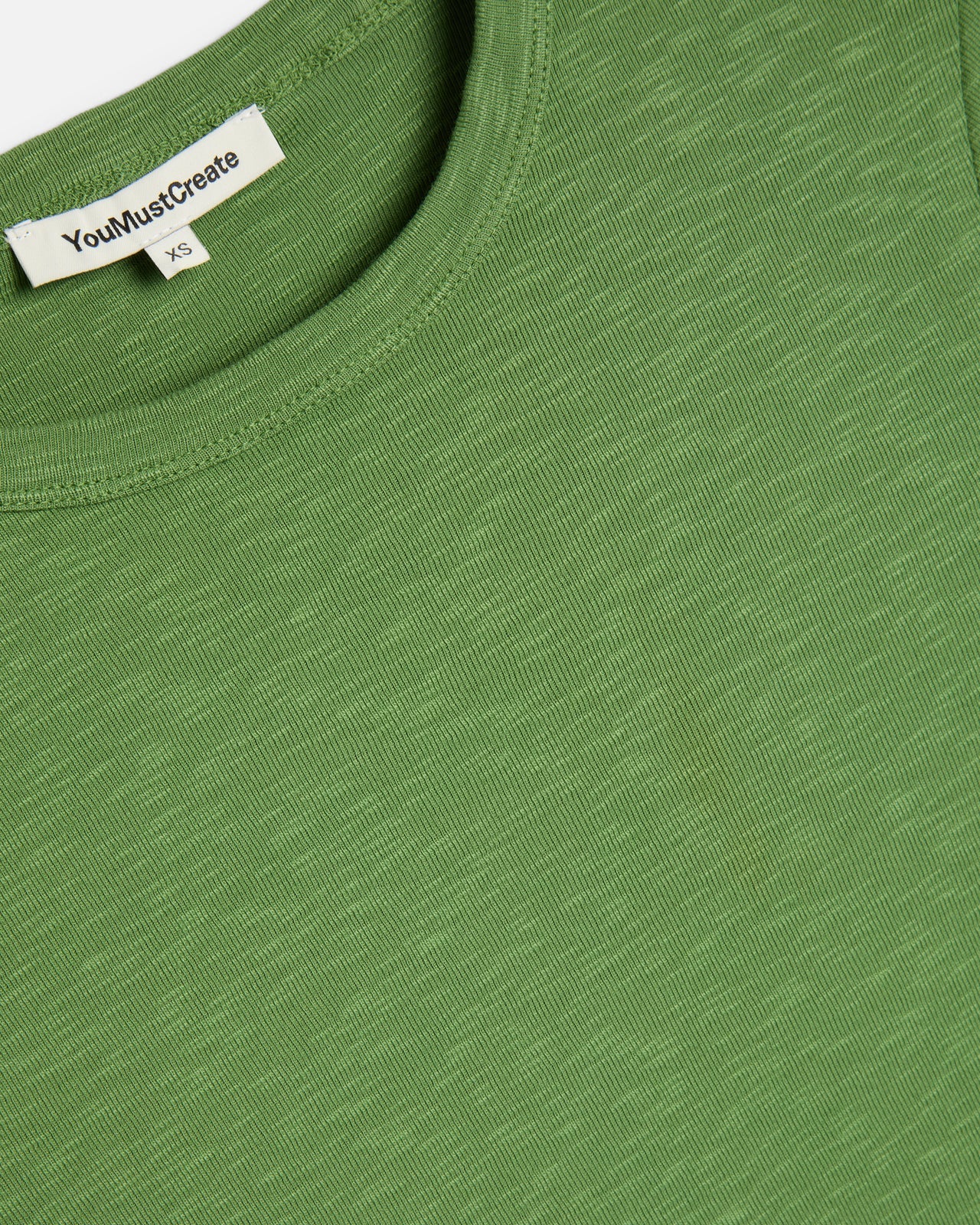 YMC Charlotte Top Green